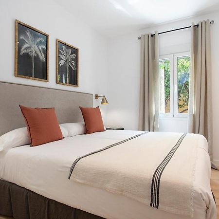 Genteel Home Aire Seville Luaran gambar