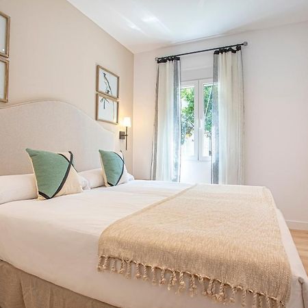 Genteel Home Aire Seville Luaran gambar