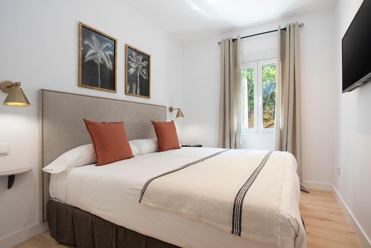Genteel Home Aire Seville Luaran gambar