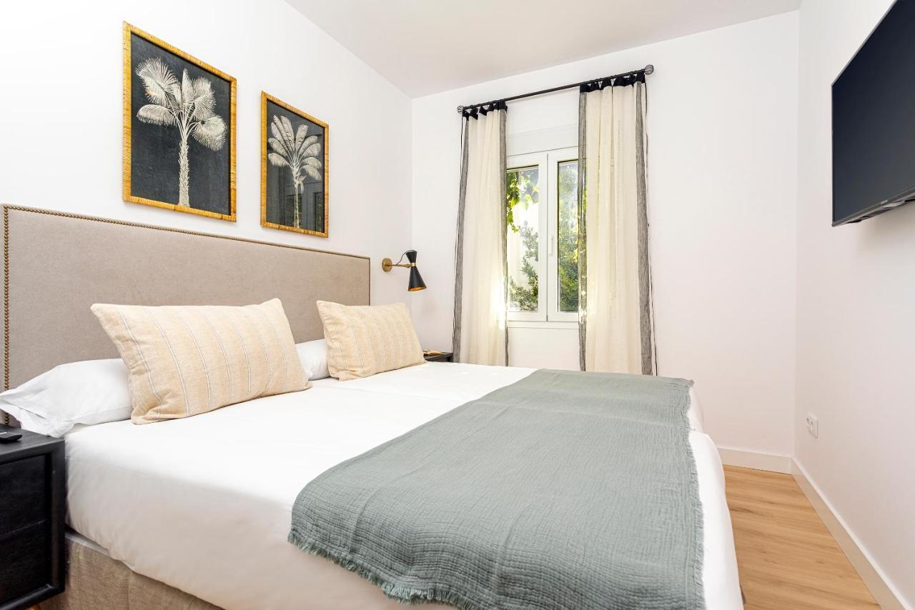 Genteel Home Aire Seville Luaran gambar