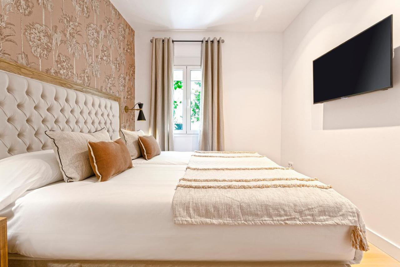 Genteel Home Aire Seville Luaran gambar