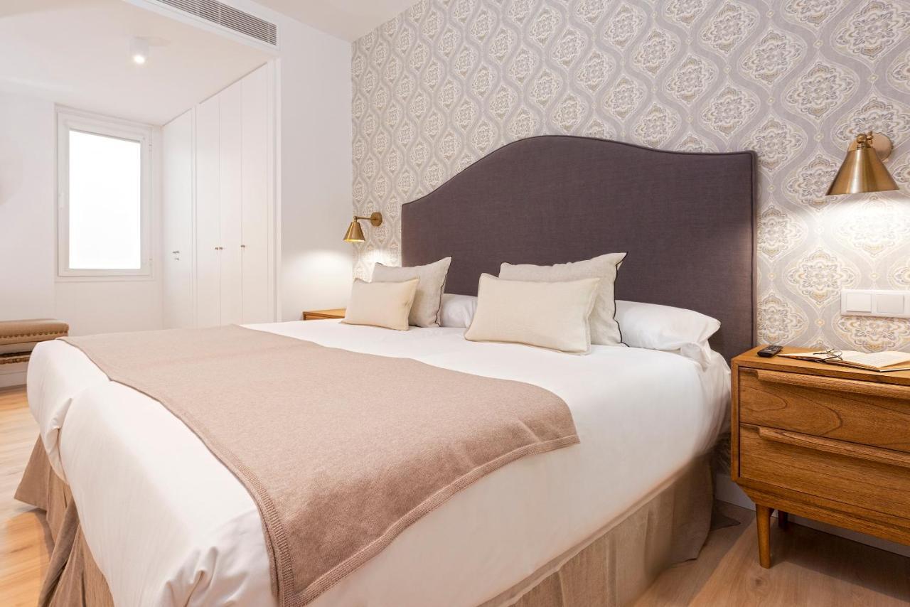 Genteel Home Aire Seville Luaran gambar