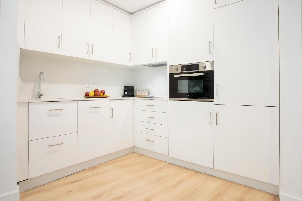 Genteel Home Aire Seville Luaran gambar