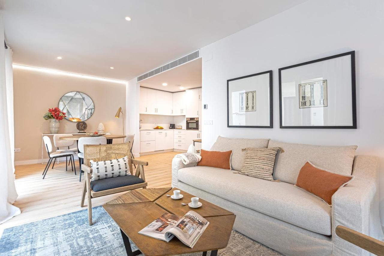 Genteel Home Aire Seville Luaran gambar