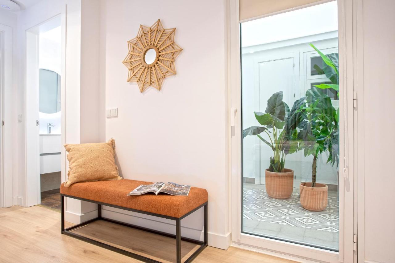 Genteel Home Aire Seville Luaran gambar