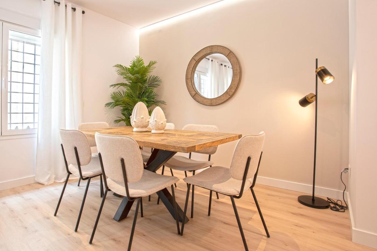 Genteel Home Aire Seville Luaran gambar