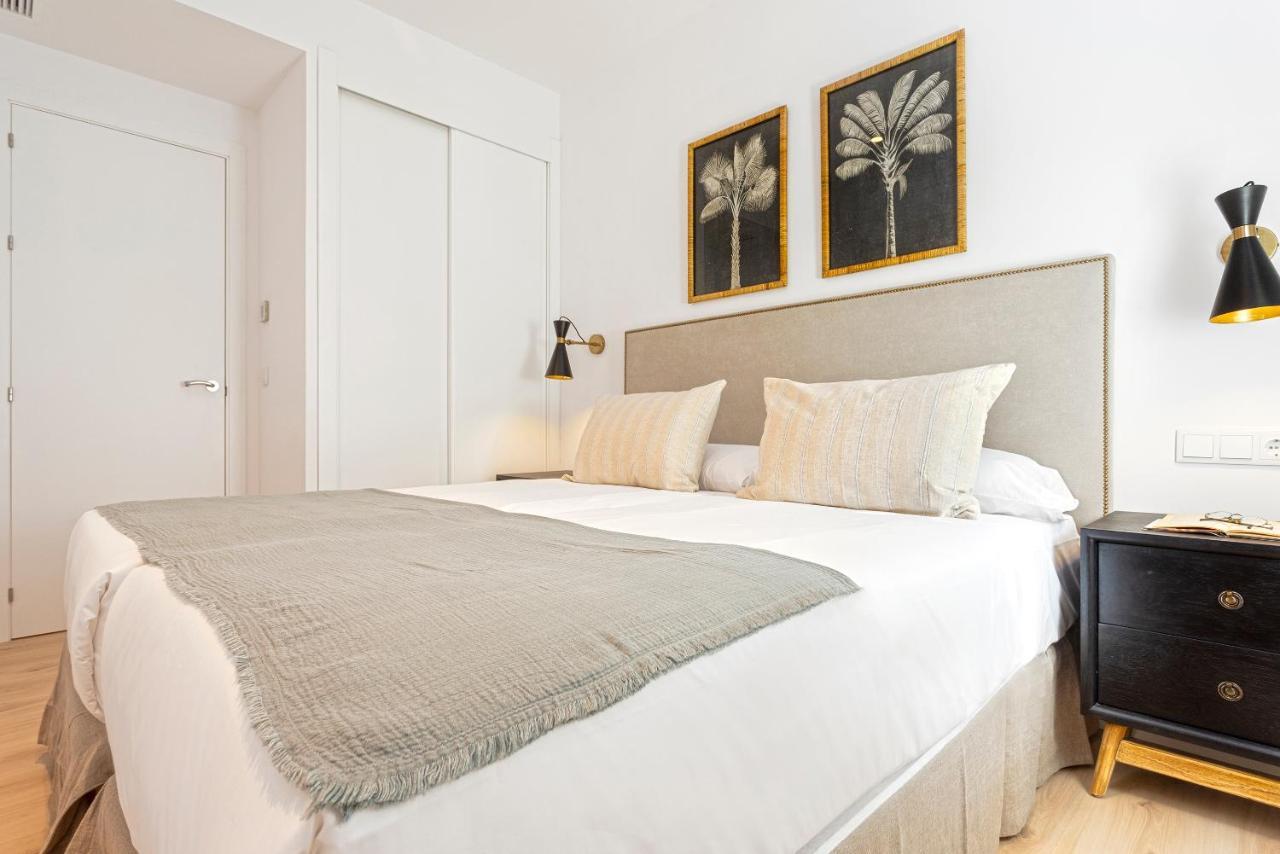 Genteel Home Aire Seville Luaran gambar