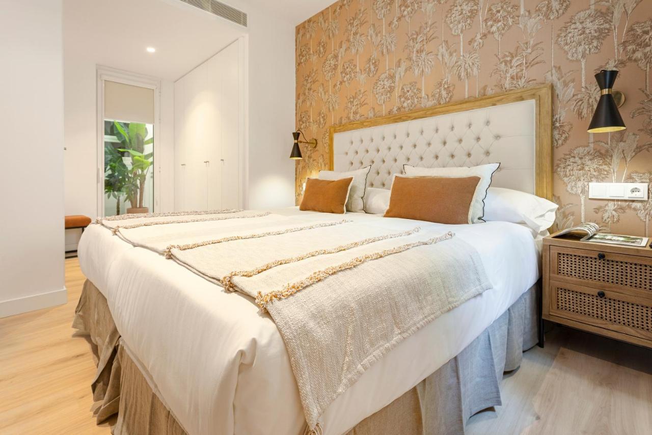 Genteel Home Aire Seville Luaran gambar