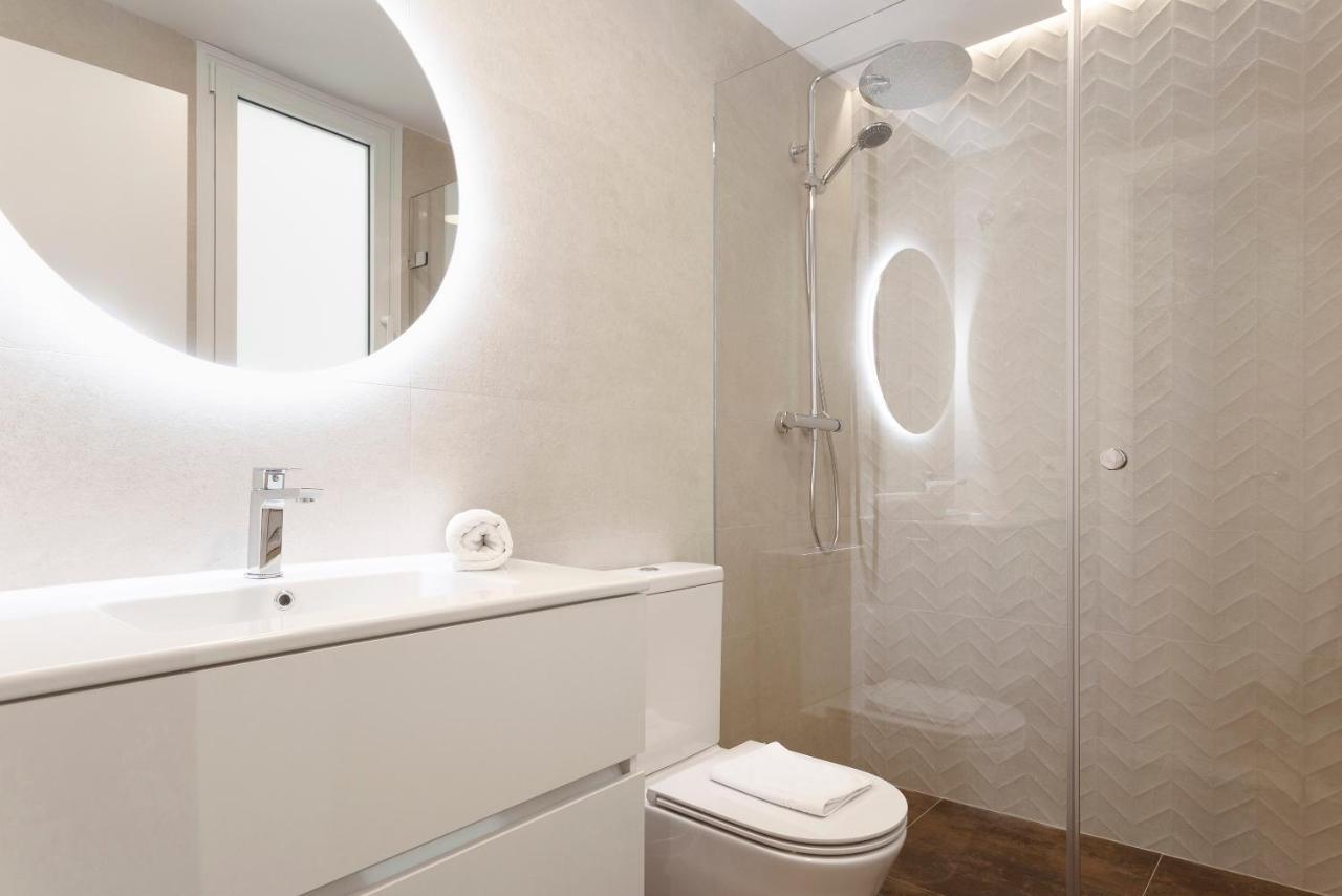 Genteel Home Aire Seville Luaran gambar