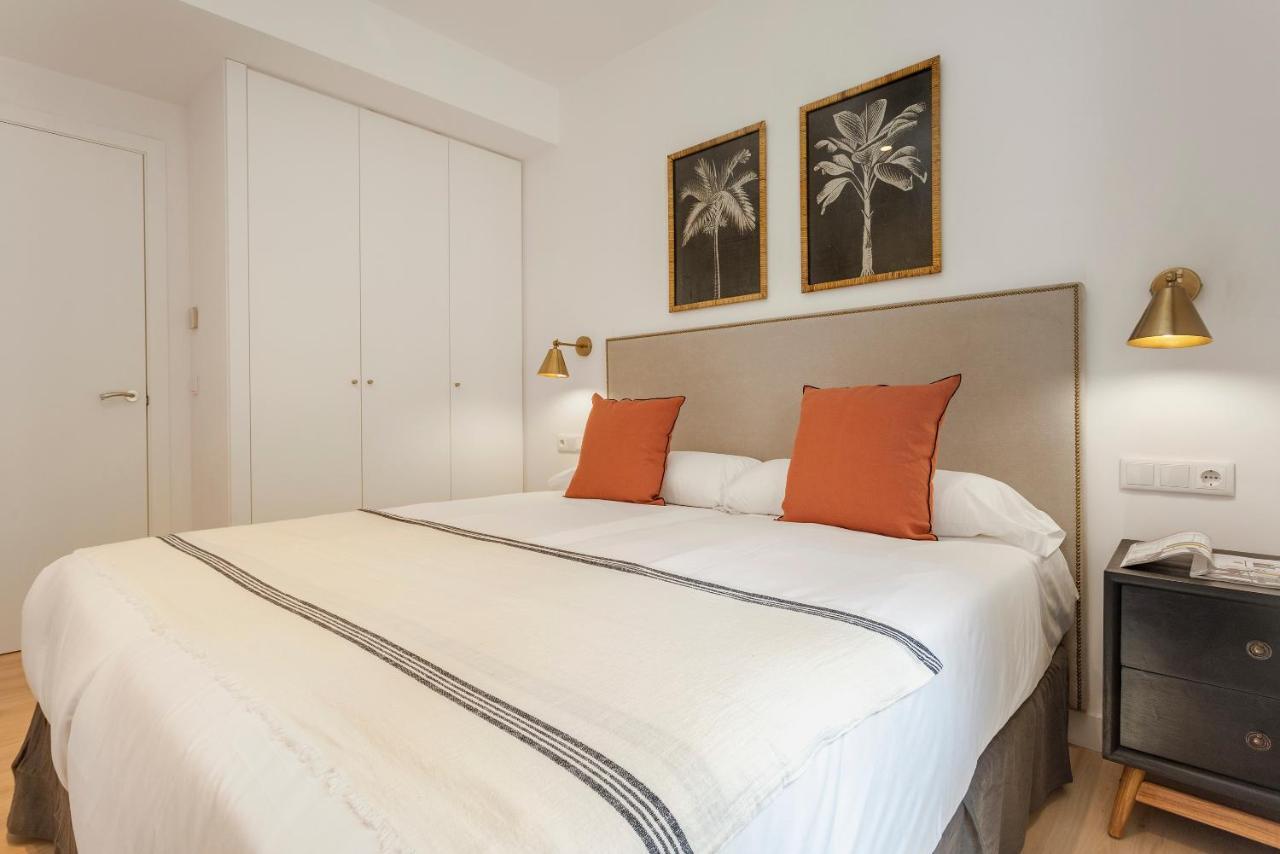 Genteel Home Aire Seville Luaran gambar