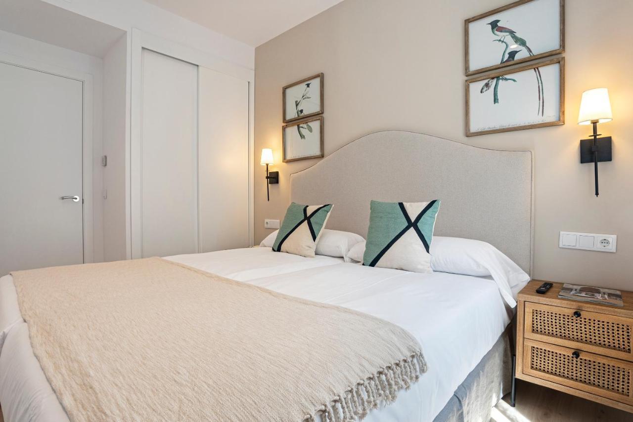 Genteel Home Aire Seville Luaran gambar