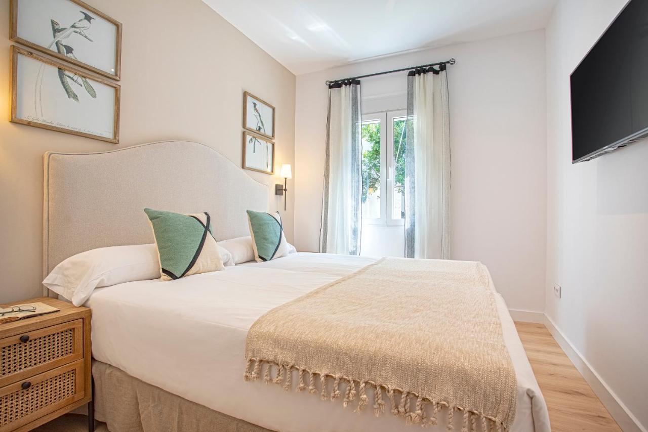 Genteel Home Aire Seville Luaran gambar