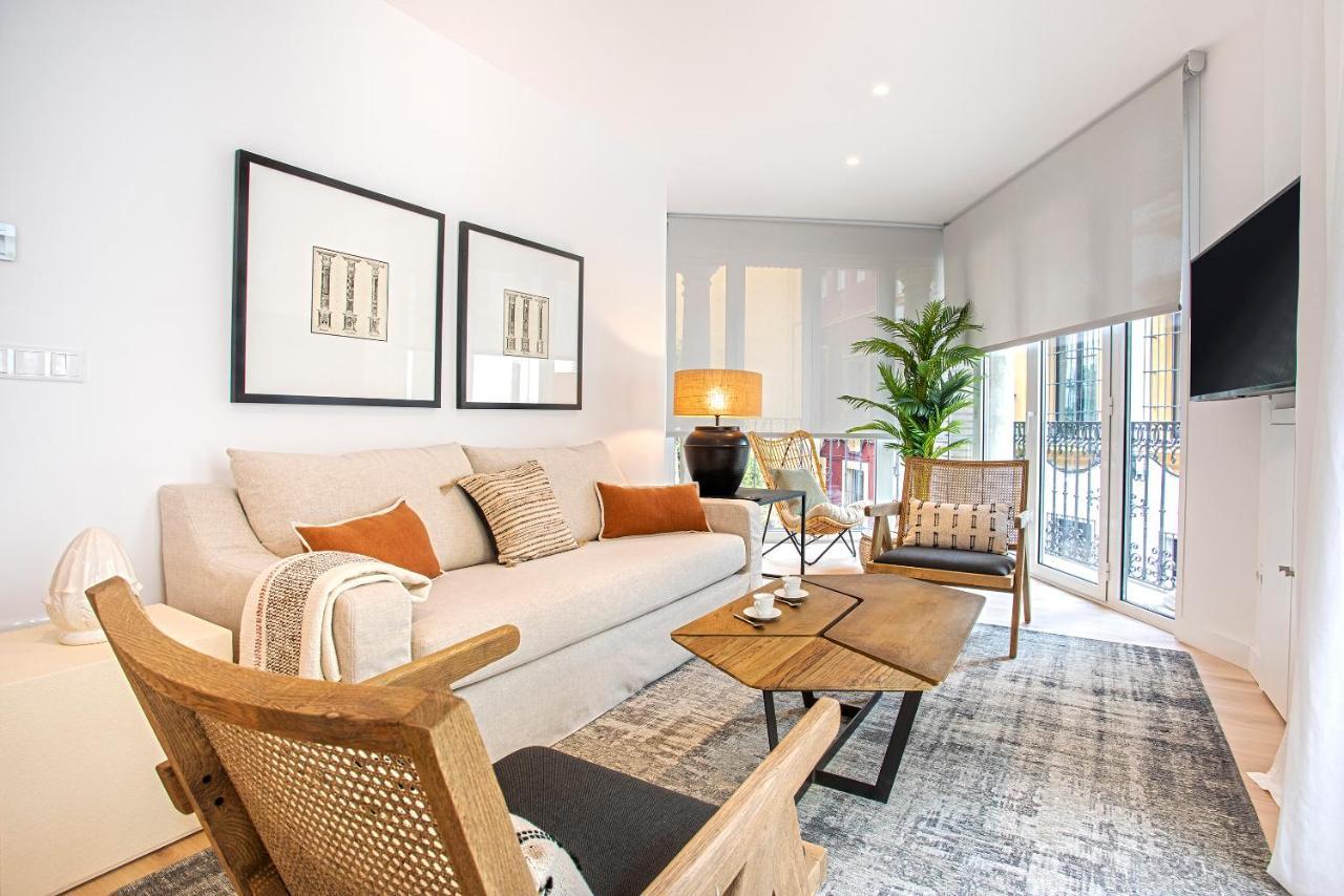 Genteel Home Aire Seville Luaran gambar