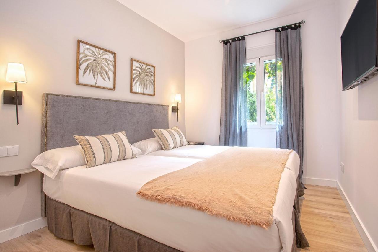 Genteel Home Aire Seville Luaran gambar