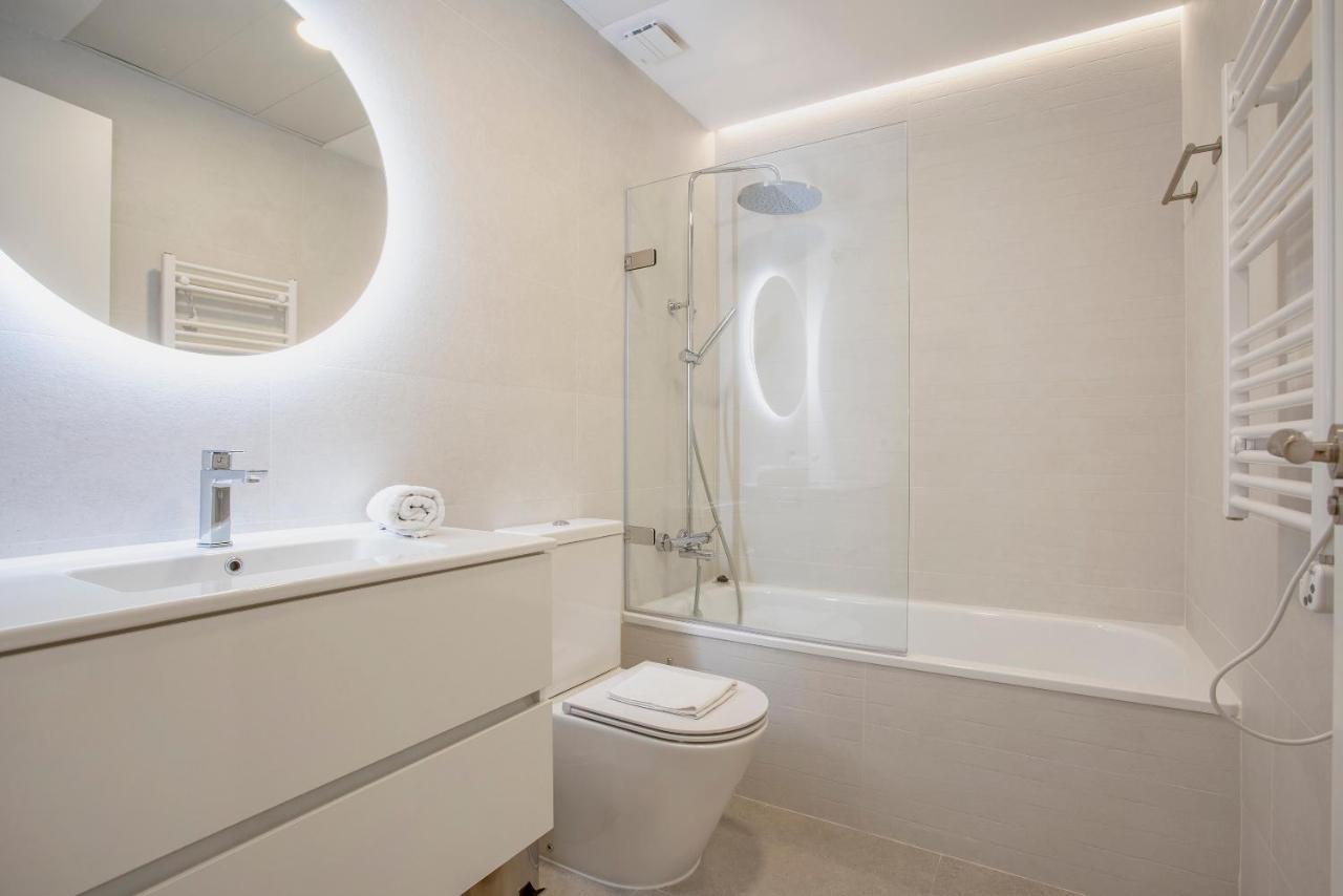 Genteel Home Aire Seville Luaran gambar