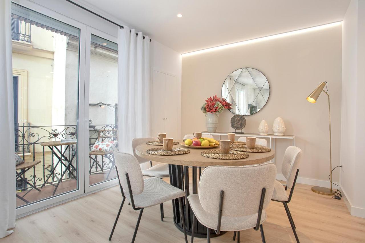 Genteel Home Aire Seville Luaran gambar