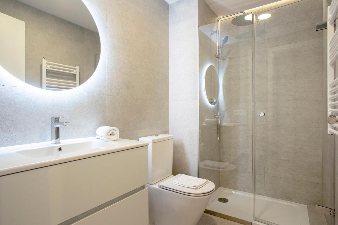 Genteel Home Aire Seville Luaran gambar