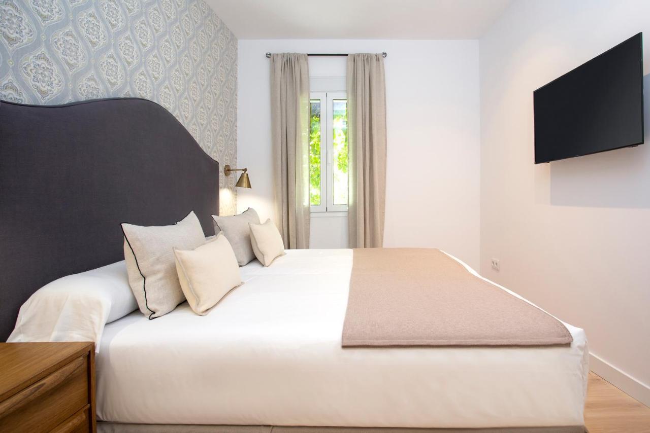 Genteel Home Aire Seville Luaran gambar