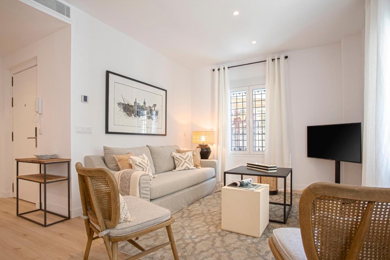 Genteel Home Aire Seville Luaran gambar