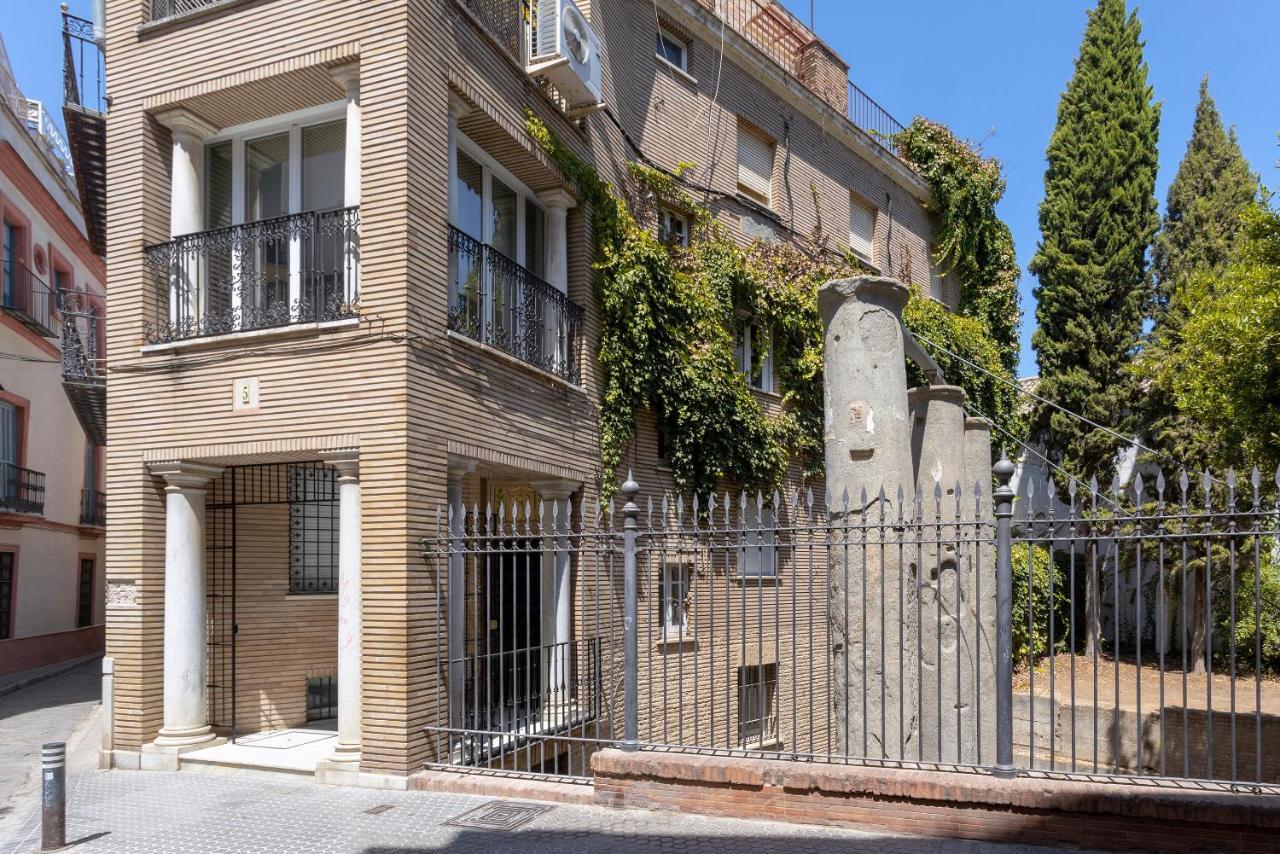 Genteel Home Aire Seville Luaran gambar